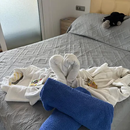 Edificio Europark * Benalmádena