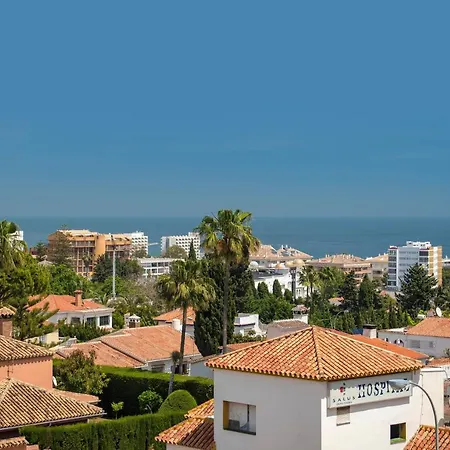 Edificio Europark Διαμέρισμα