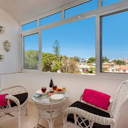 Edificio Europark Daire Benalmádena