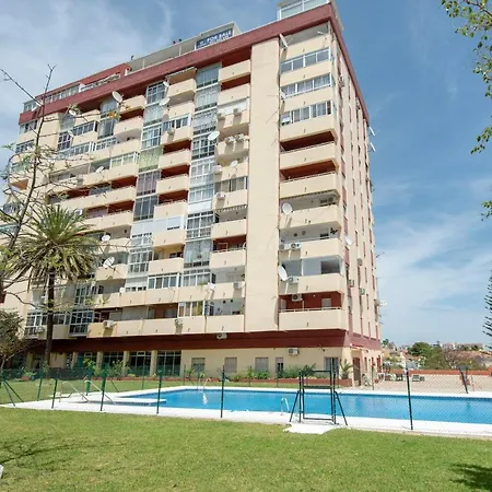 Apartment Edificio Europark