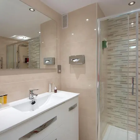 Apartment Edificio Europark Benalmadena