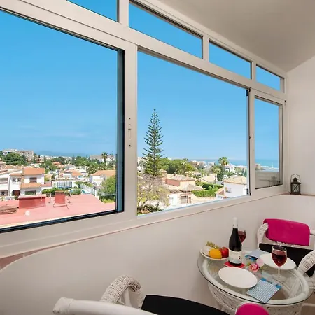 Edificio Europark * Benalmádena