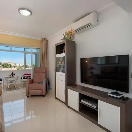 Edificio Europark * Benalmádena