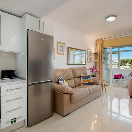 Edificio Europark * Benalmádena