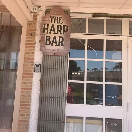 Edificio Europark Benalmadena