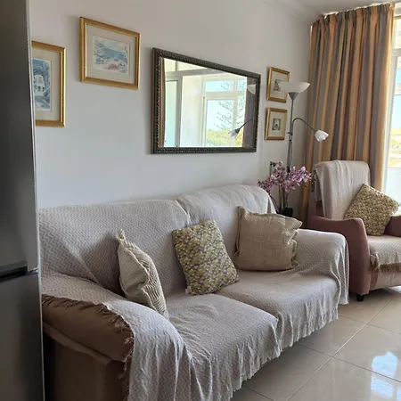 Apartman Edificio Europark