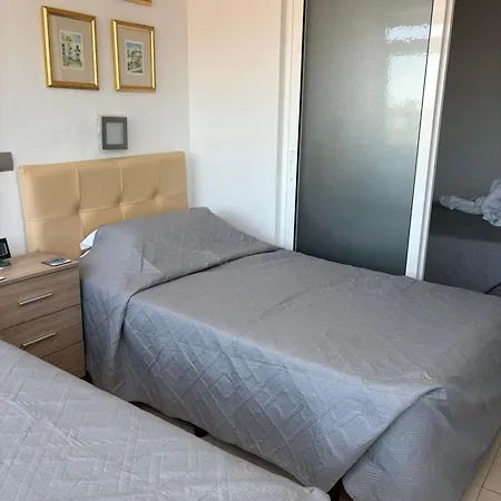 Apartman Edificio Europark *