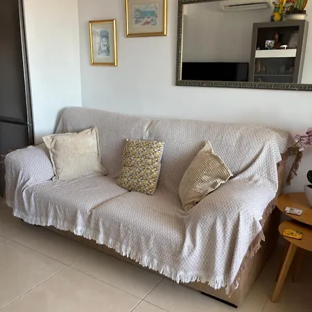 Apartman Edificio Europark