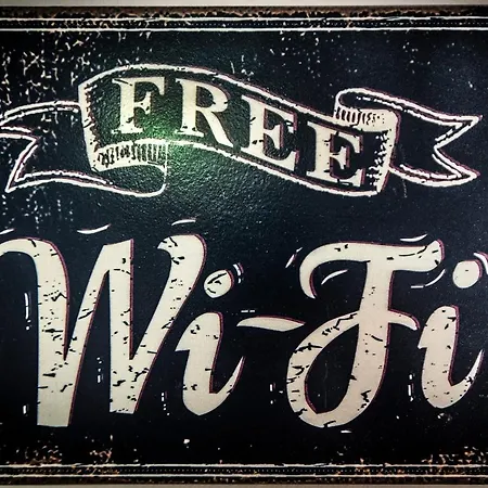 Edificio Europark Apartment *