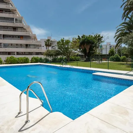 Edificio Europark Appartement